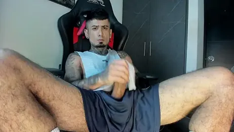 sergiio_mesa27 webcam model stream image