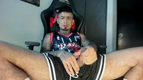 sergiio_mesa27 webcam model stream image