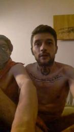 jose6371 webcam cam4 model stream image