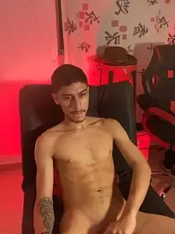 Axel_DavisS webcam model stream image