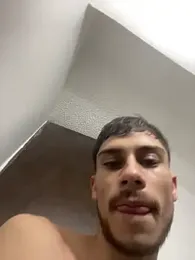 Axel_DavisS webcam model stream image
