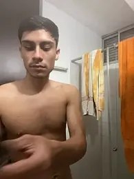 Axel_DavisS webcam stripchat model stream image
