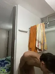 Axel_DavisS webcam model stream image