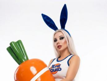 BeataBeatrice webcam livejasmin model stream image