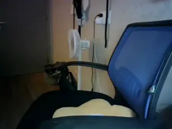 ZhangQing95 webcam model stream image