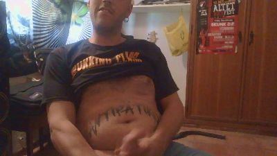 punk91acab webcam cam4 model stream image