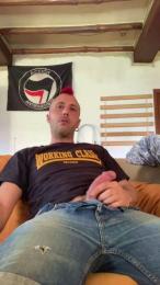 punk91acab webcam cam4 model stream image