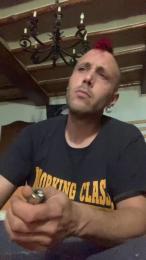 punk91acab webcam model stream image