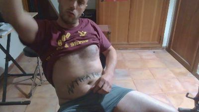 punk91acab webcam cam4 model stream image