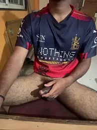 mr__thick webcam model stream image
