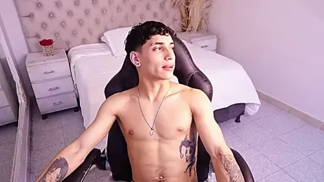 JhoanLeandro webcam model stream image