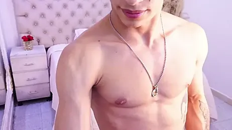 JhoanLeandro webcam model stream image