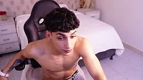 JhoanLeandro webcam model stream image