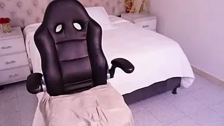JhoanLeandro webcam model stream image