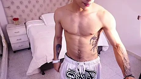 JhoanLeandro webcam model stream image