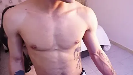 JhoanLeandro webcam model stream image