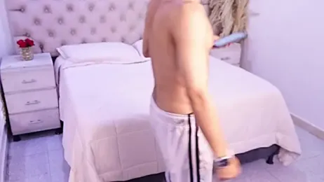 JhoanLeandro webcam model stream image