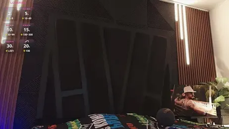 JeanColleman webcam stripchat model stream image