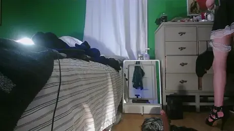 SadCatDaddy webcam model stream image