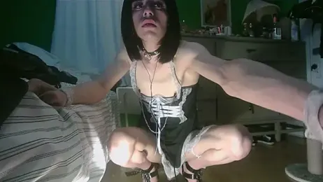 SadCatDaddy webcam model stream image