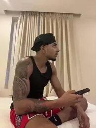 PimpDante webcam model stream image