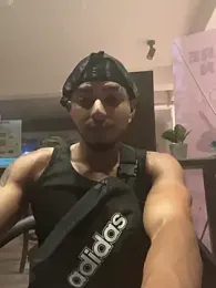 PimpDante webcam model stream image