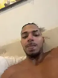 PimpDante webcam model stream image