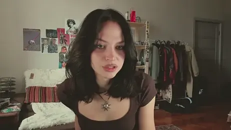 Niky__Jess webcam stripchat model stream image