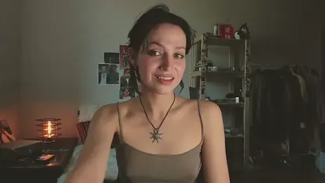 Niky__Jess webcam model stream image