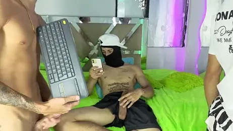 777_camilo webcam model stream image