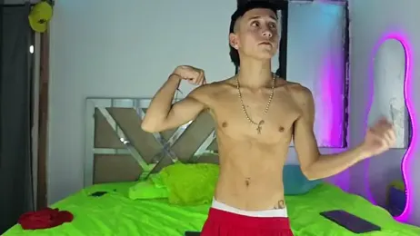777_camilo webcam model stream image