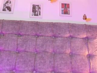 Linda Fosterr webcam model stream image