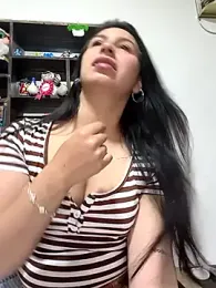 Nat_XxX webcam model stream image