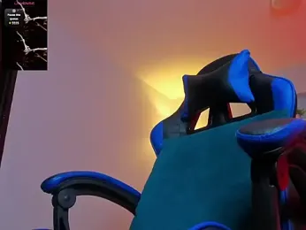 David_Alpha webcam model stream image