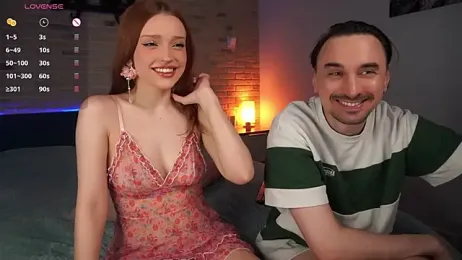 honeymoon11000 webcam model stream image