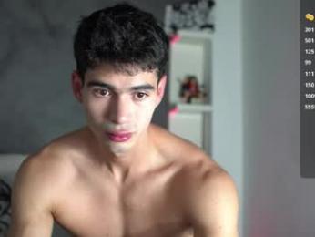 joe_steel1 webcam chaturbate model stream image