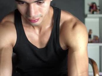 joe_steel1 webcam chaturbate model stream image