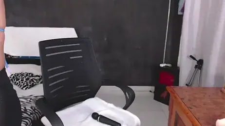 SusanLeroy webcam model stream image