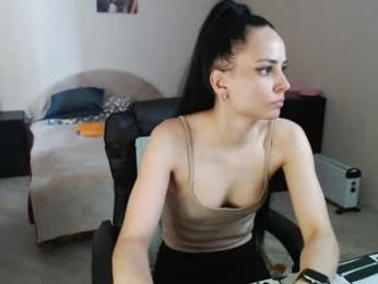 sports_woman5 webcam model stream image