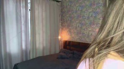 OttilieFairfax webcam cam4 model stream image