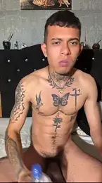 Mrjustin_sebas webcam model stream image
