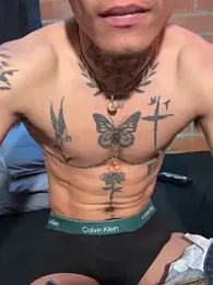Mrjustin_sebas webcam model stream image