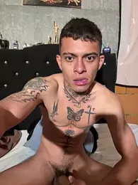Mrjustin_sebas webcam model stream image