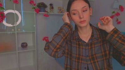 RossieCrotty webcam cam4 model stream image