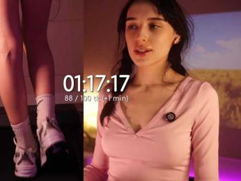 HorneyJozy webcam bongacams model stream image