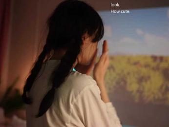 HorneyJozy webcam model stream image