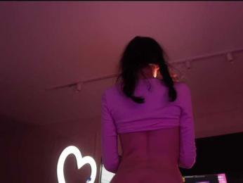 HorneyJozy webcam model stream image