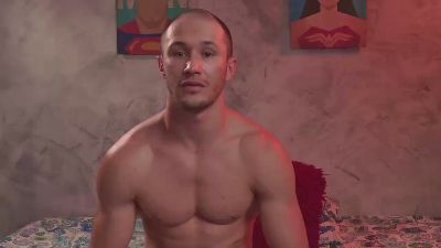 Axelfairchaild webcam model stream image