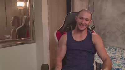 Axelfairchaild webcam model stream image