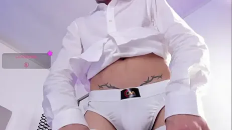 JoshClaarktt webcam model stream image